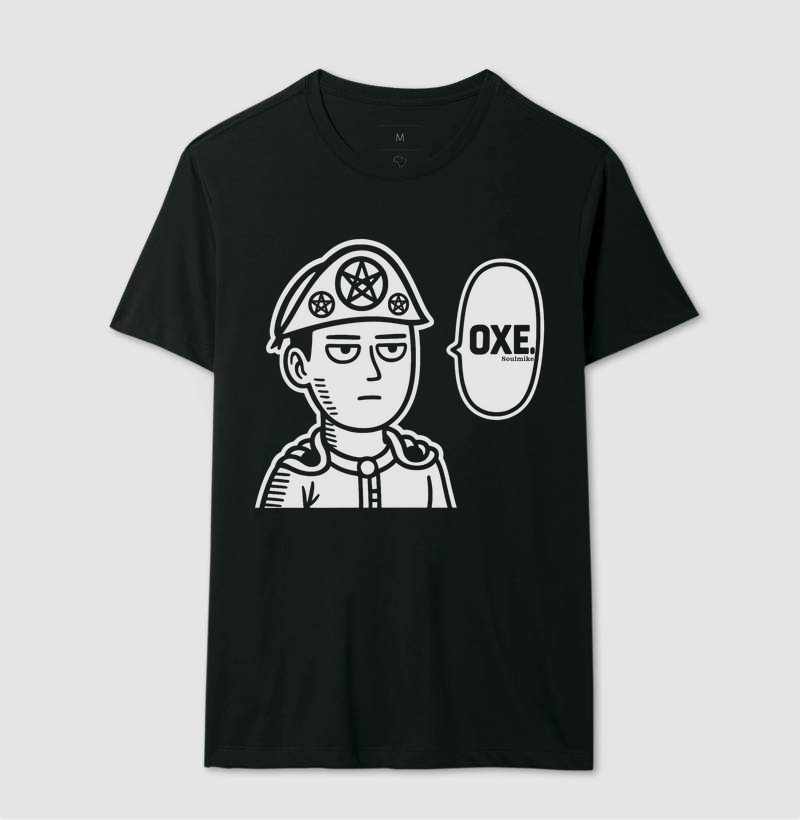 Camisa 11