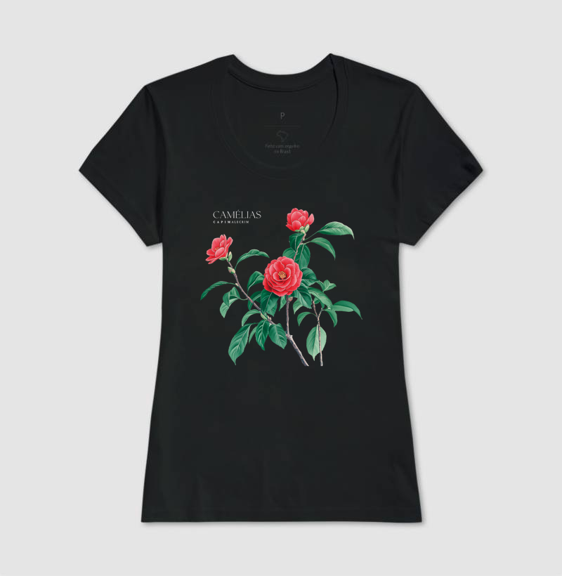 Camisa 9