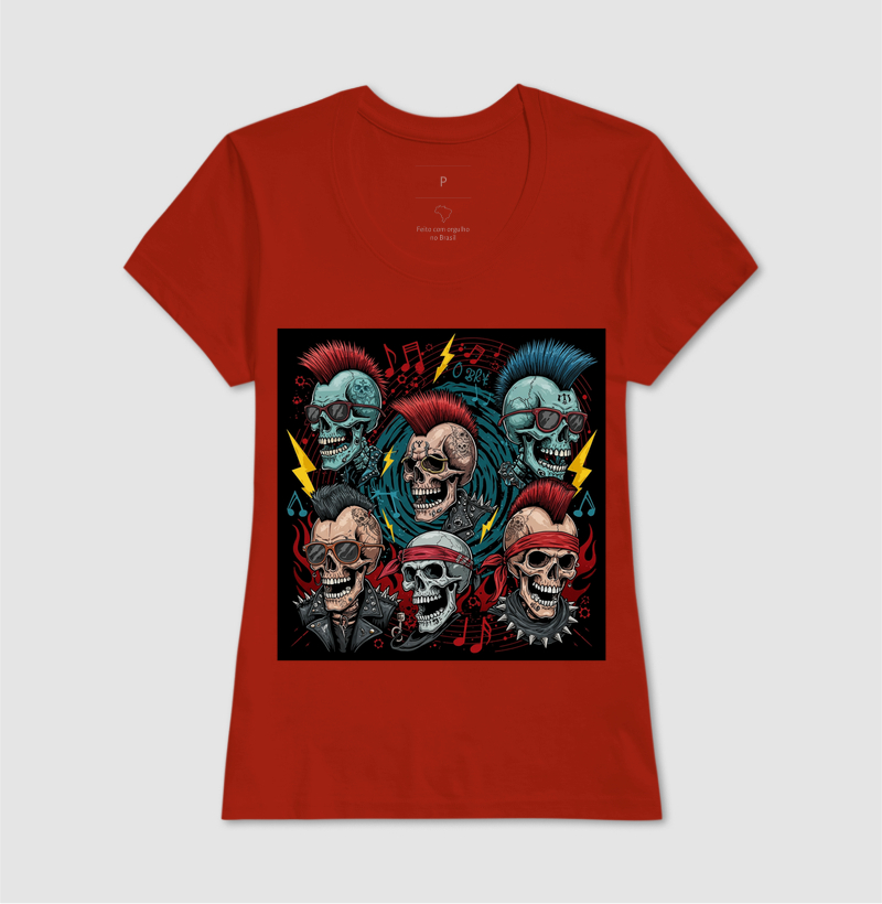 Camisa 10