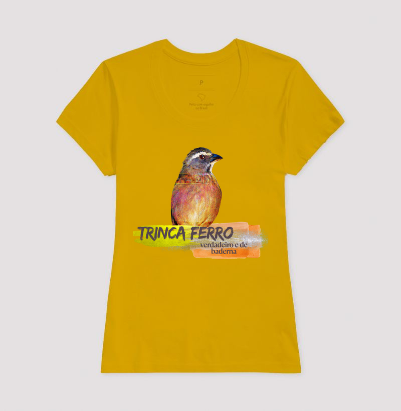 Camisa 17