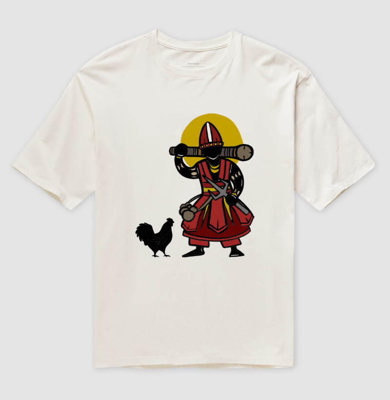 Camisa 3