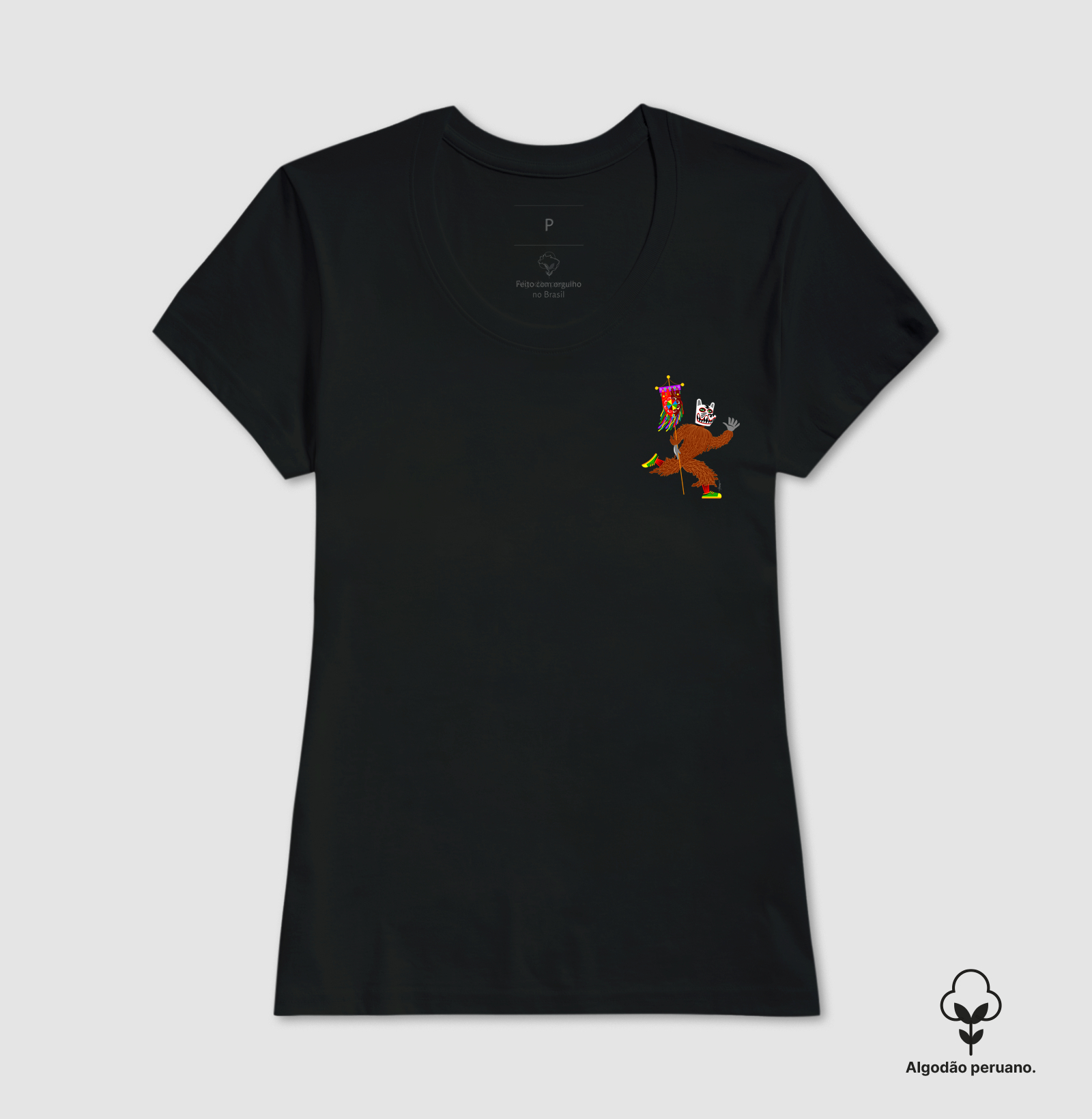 Camisa 3