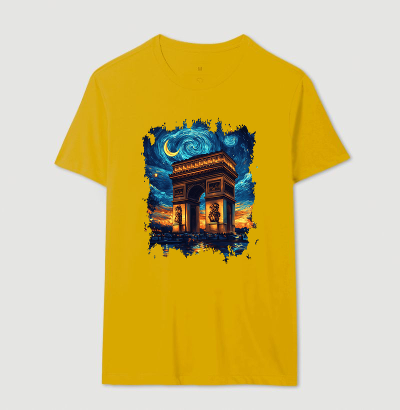 Camisa 14