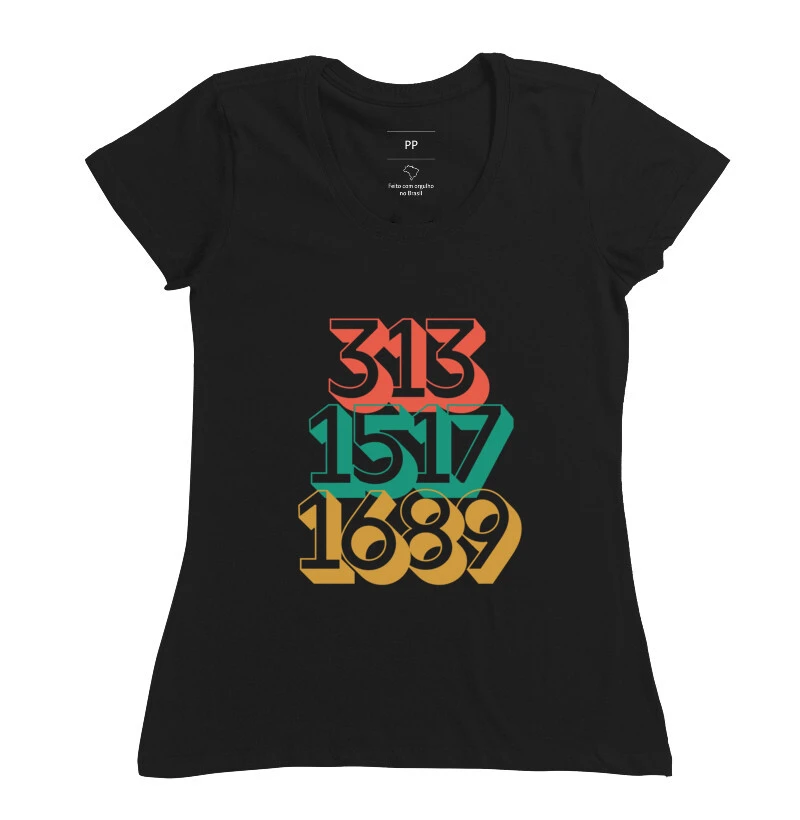 Camisa 6