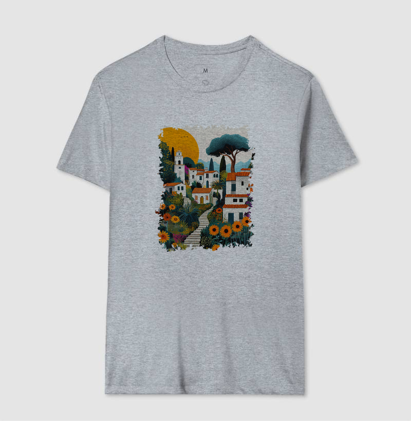 Camisa 10
