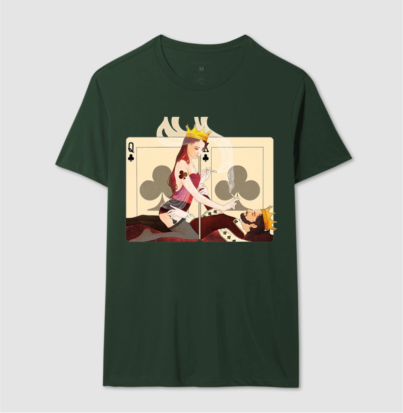 Camisa 11