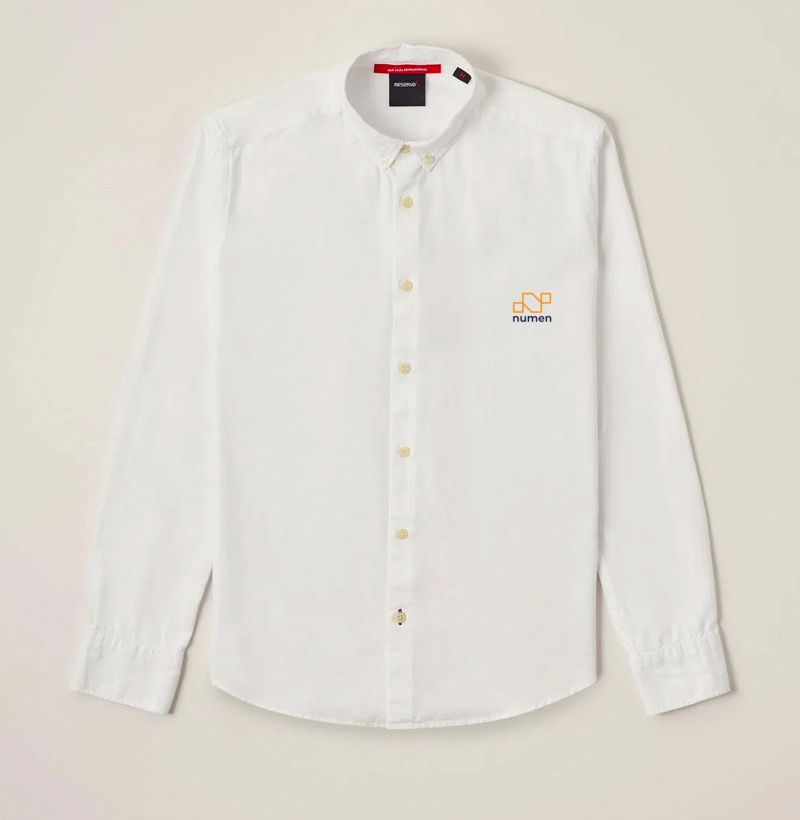 Camisa 2