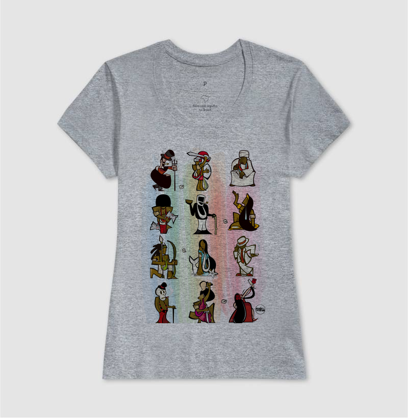 Camisa 7