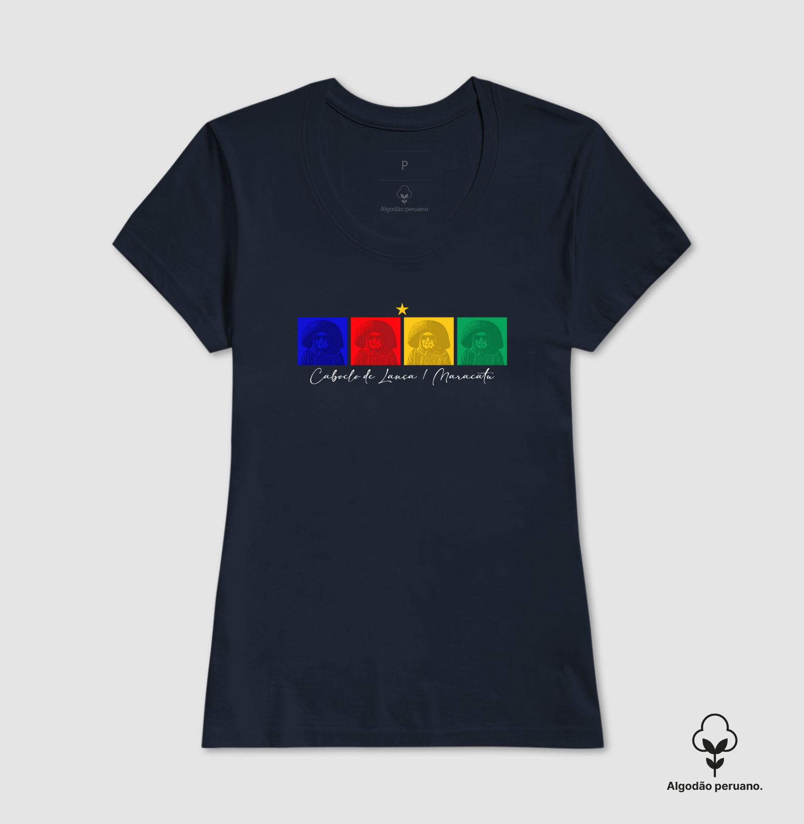 Camisa 9