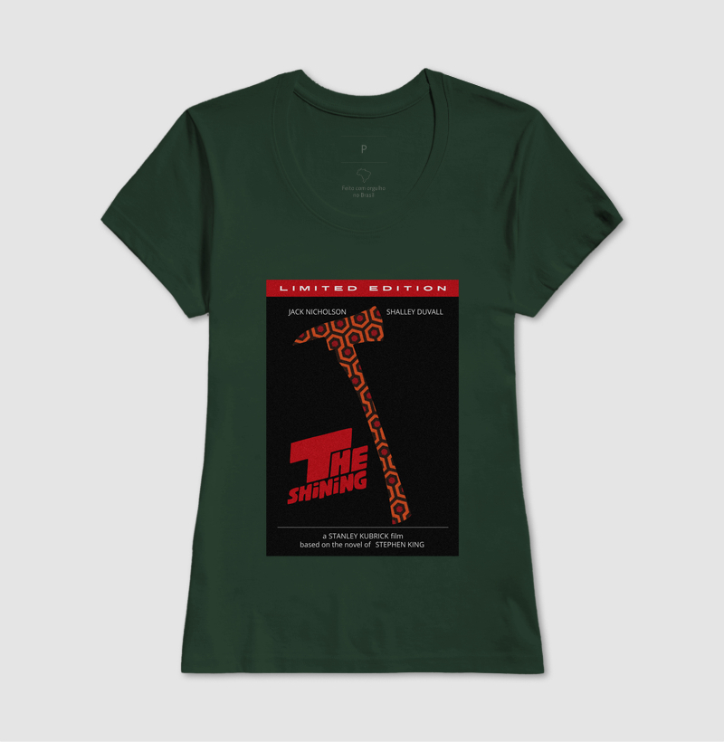 Camisa 10