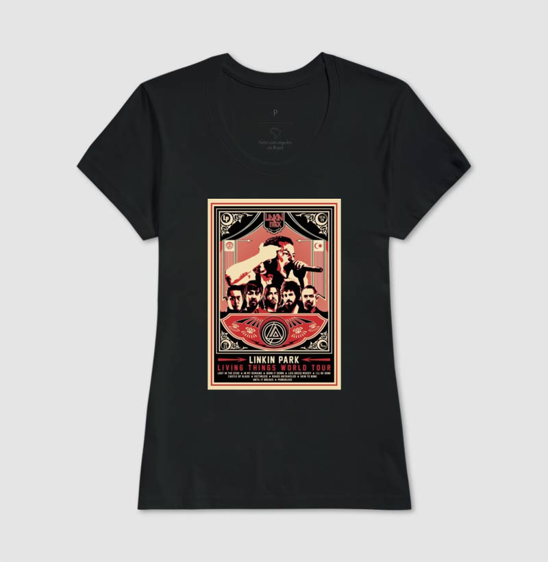 Camisa 2