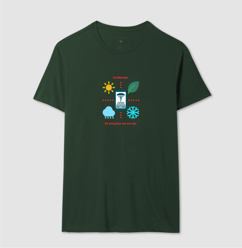 Camisa 9