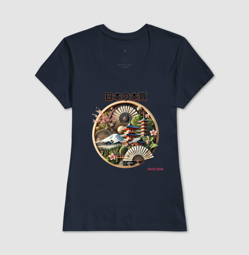 Camisa 16