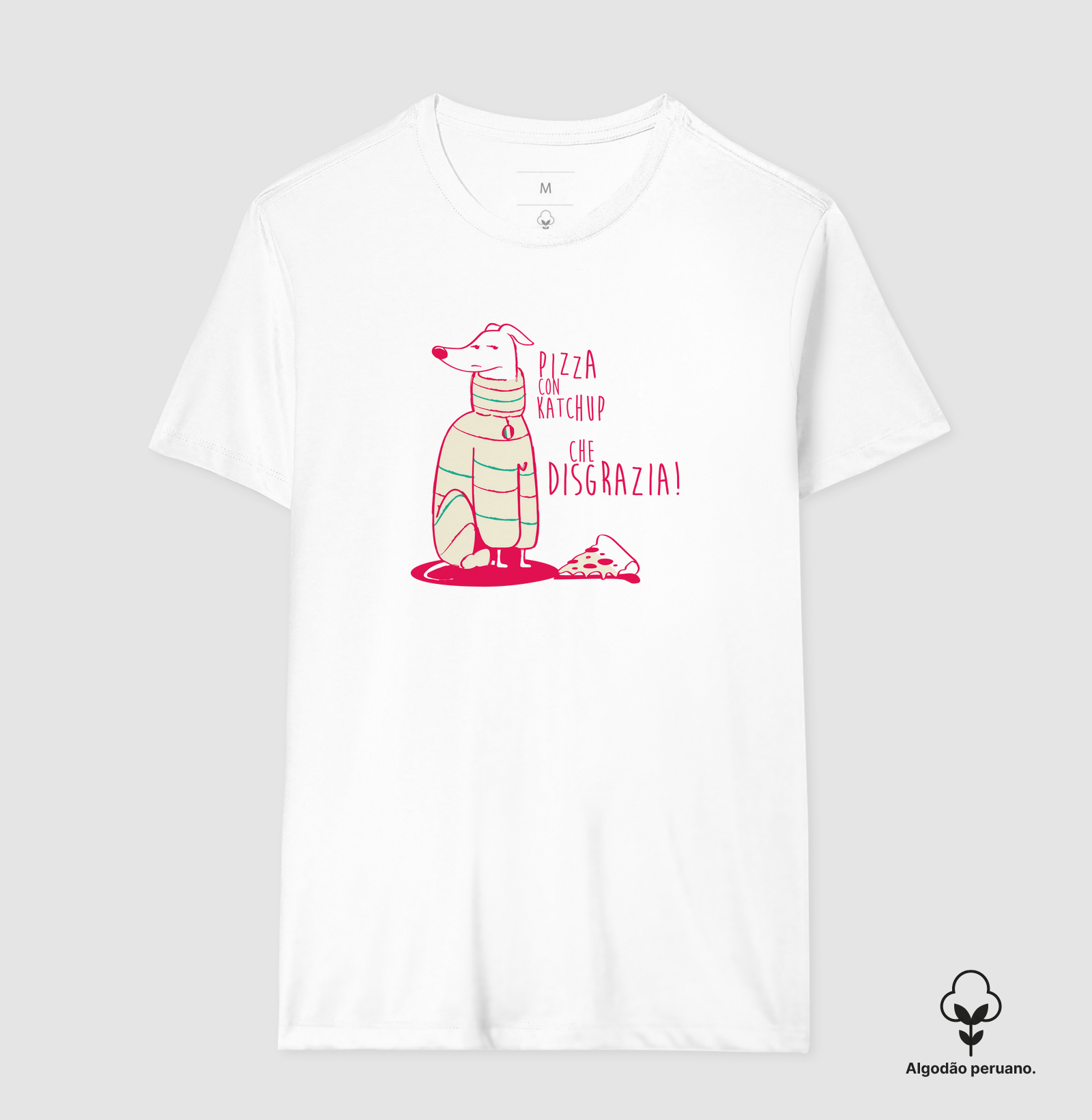 Camisa 2