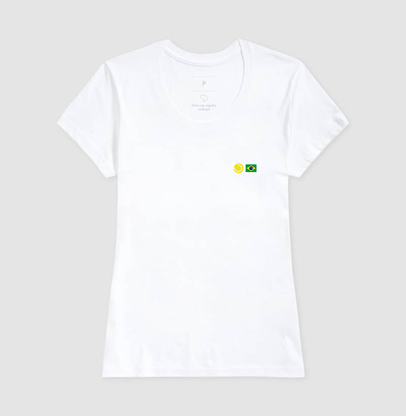 Camisa 18