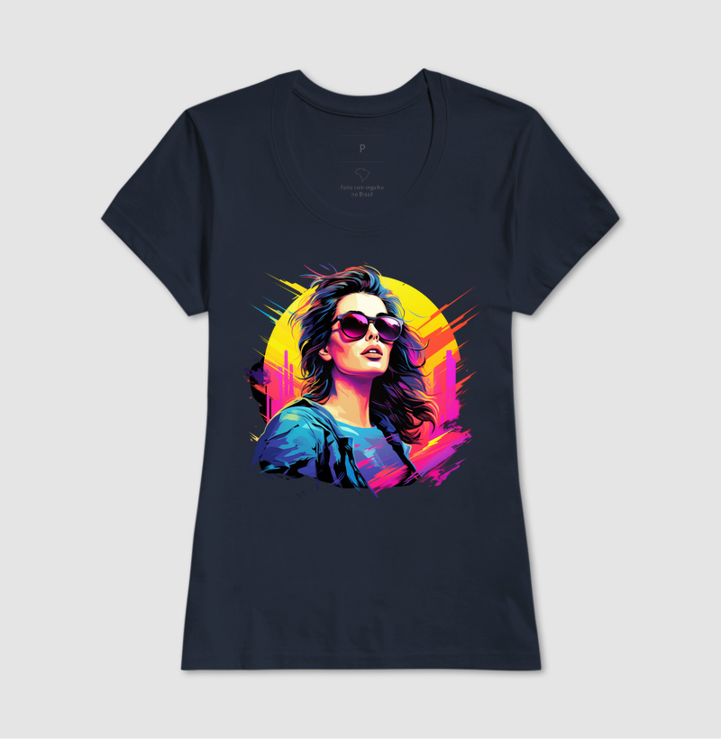 Camisa 9