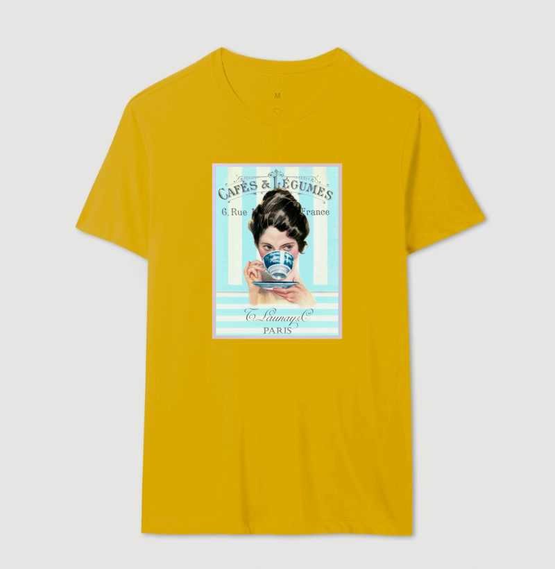 Camisa 13