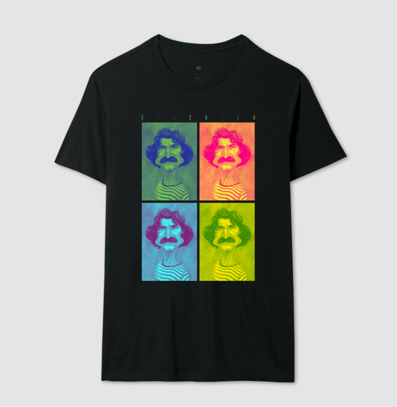 Camisa 8