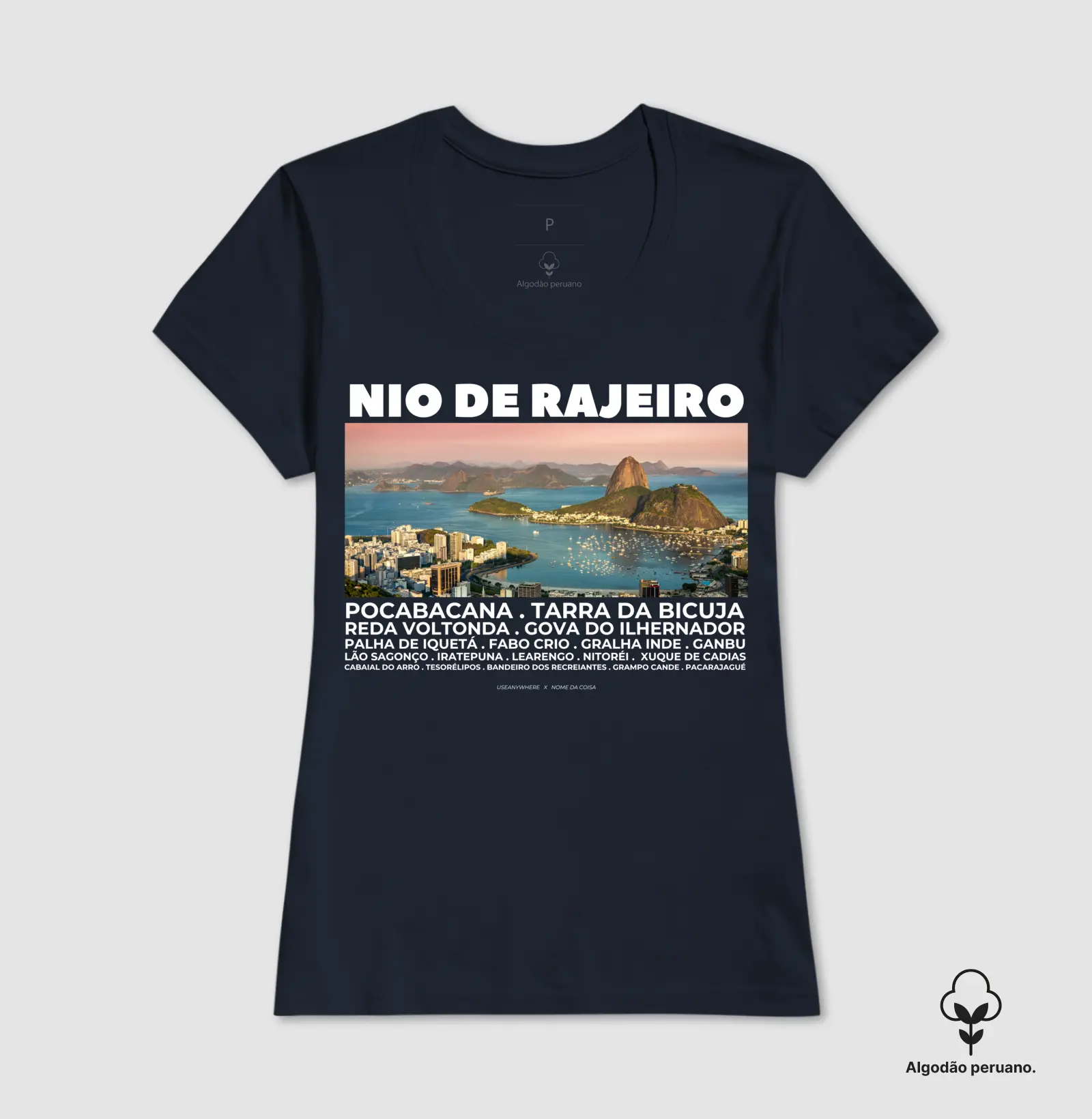 Camisa 2