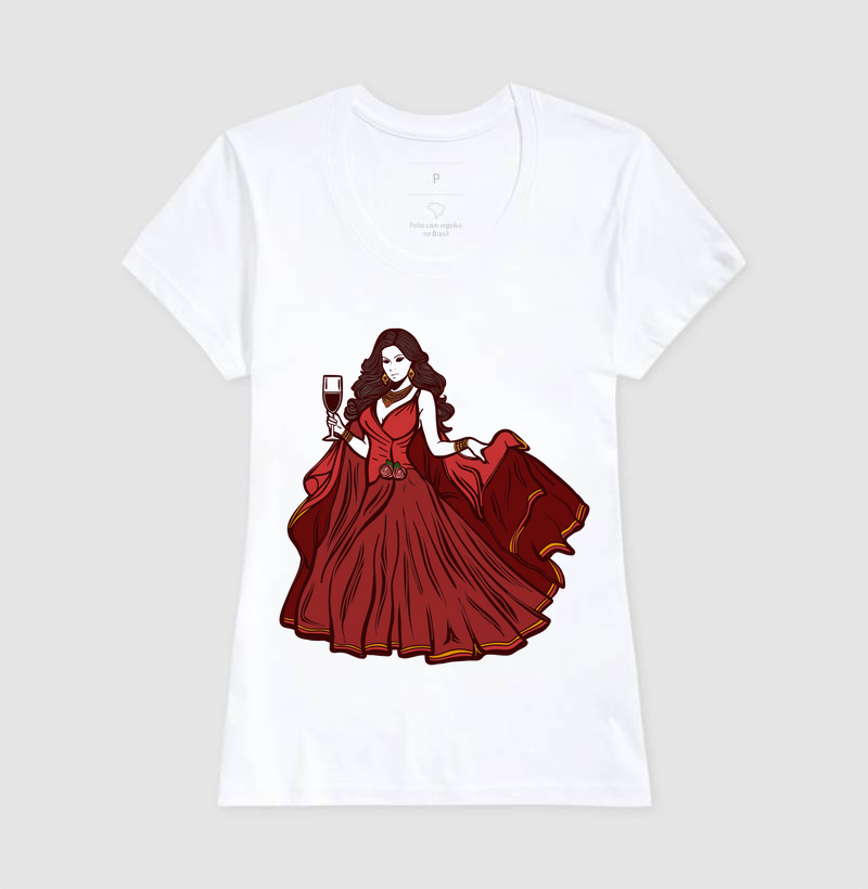 Camisa 7