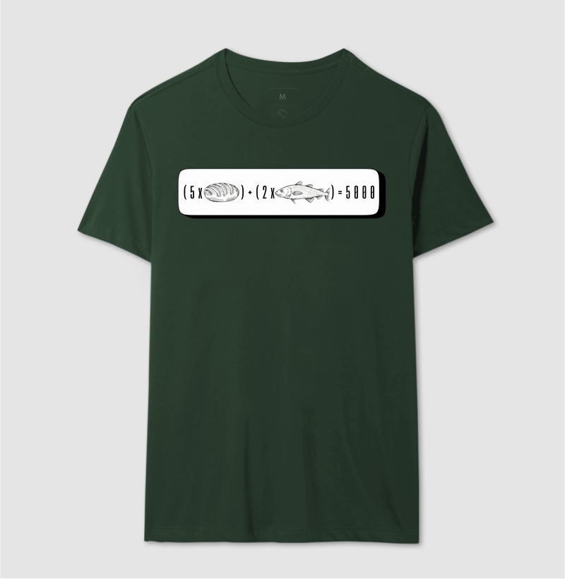 Camisa 13