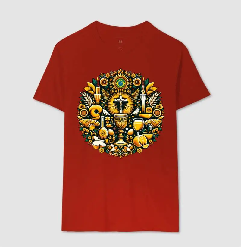 Camisa 9