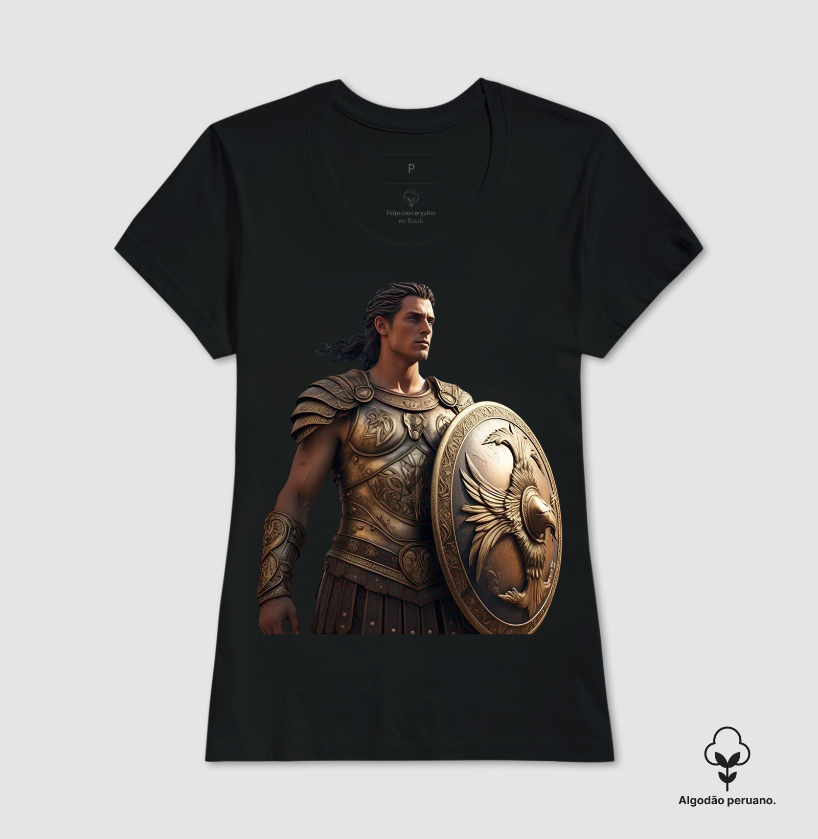Camisa 2