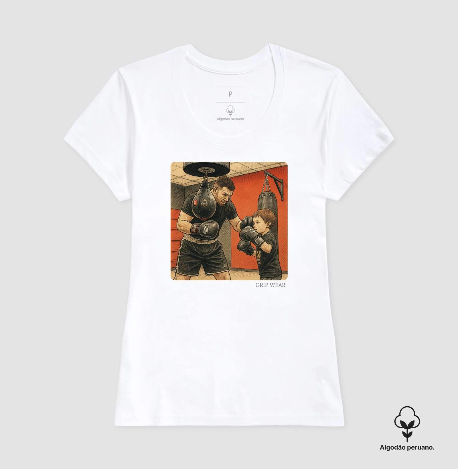 Camisa 4