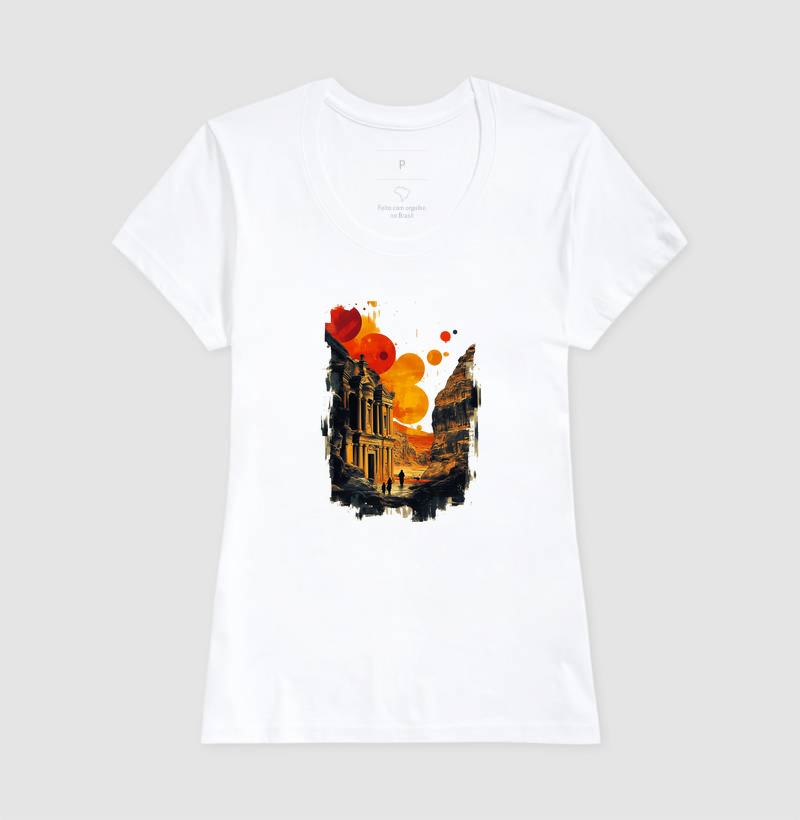 Camisa 16