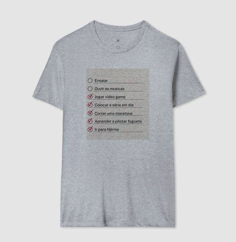 Camisa 6