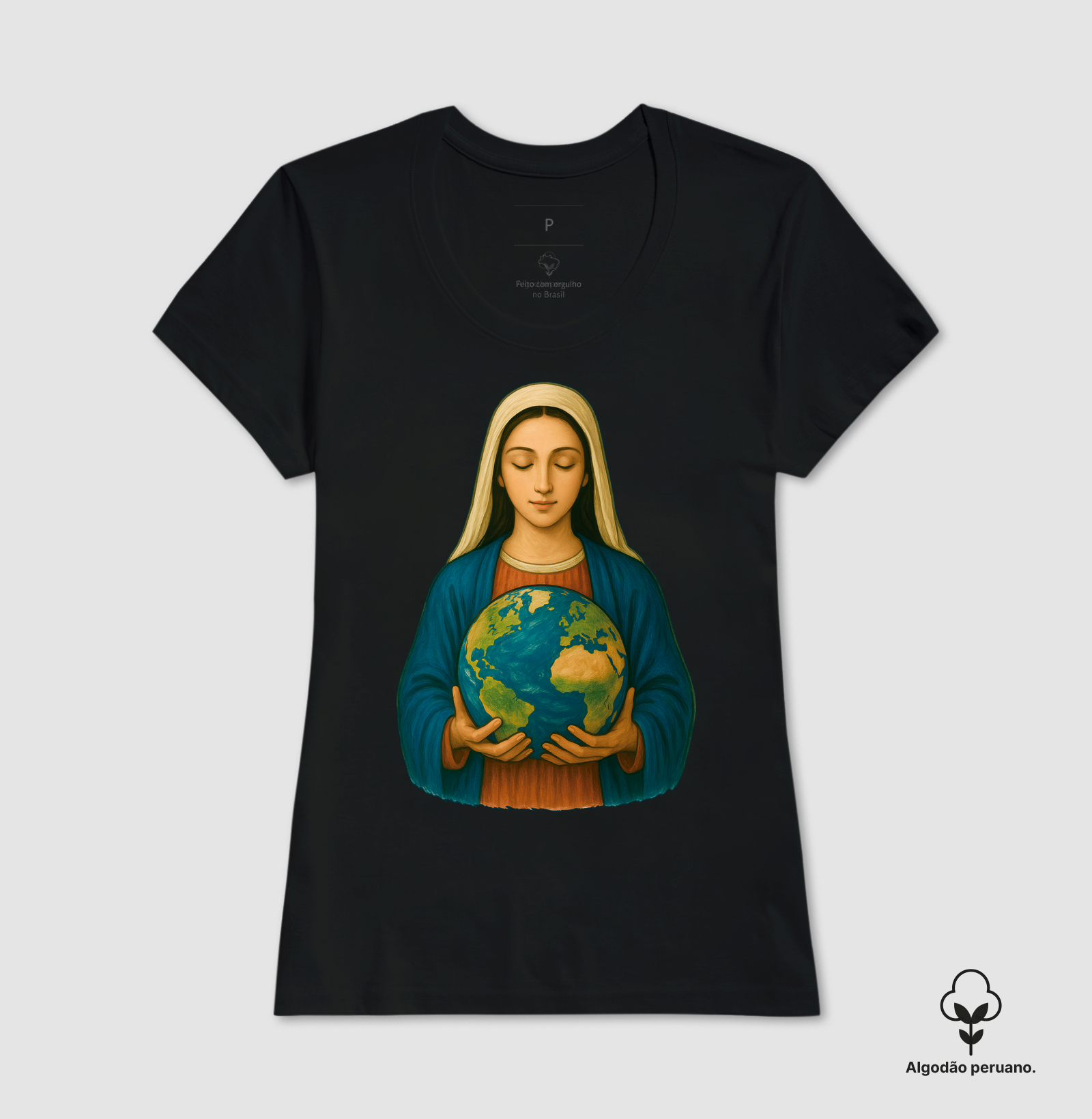 Camisa 2