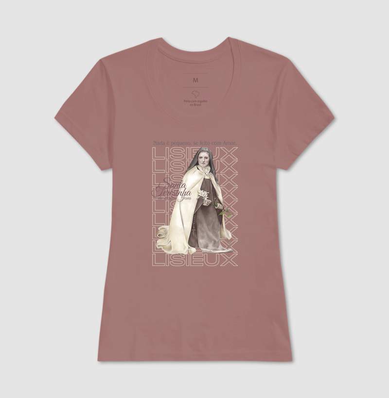 Camisa 15
