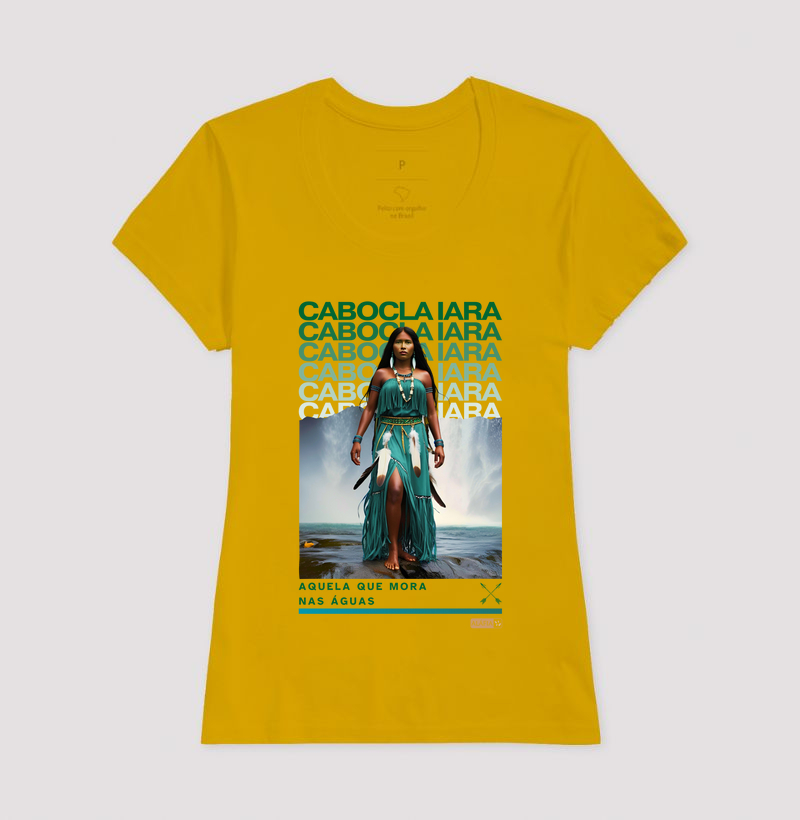 Camisa 12