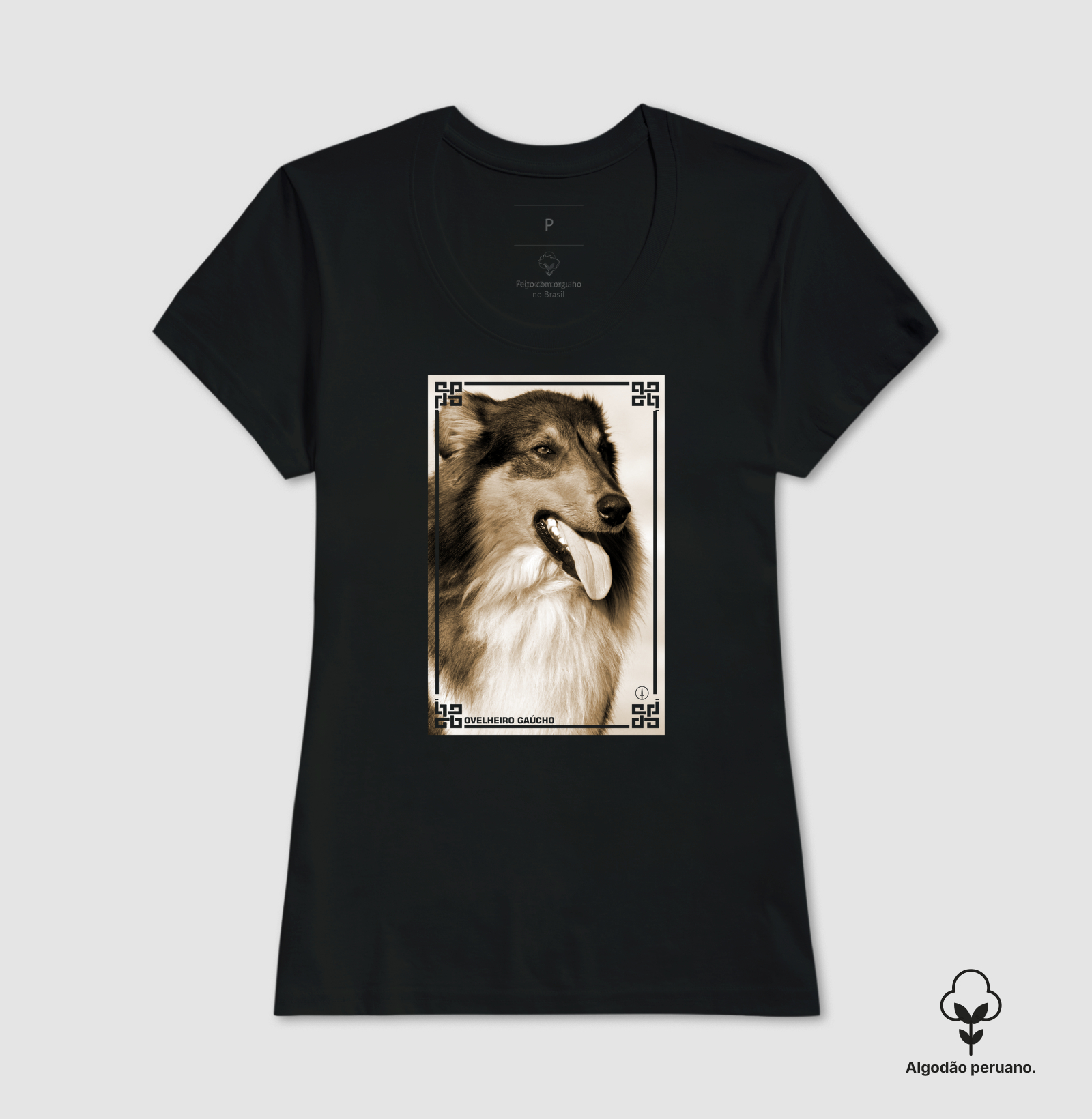Camisa 6