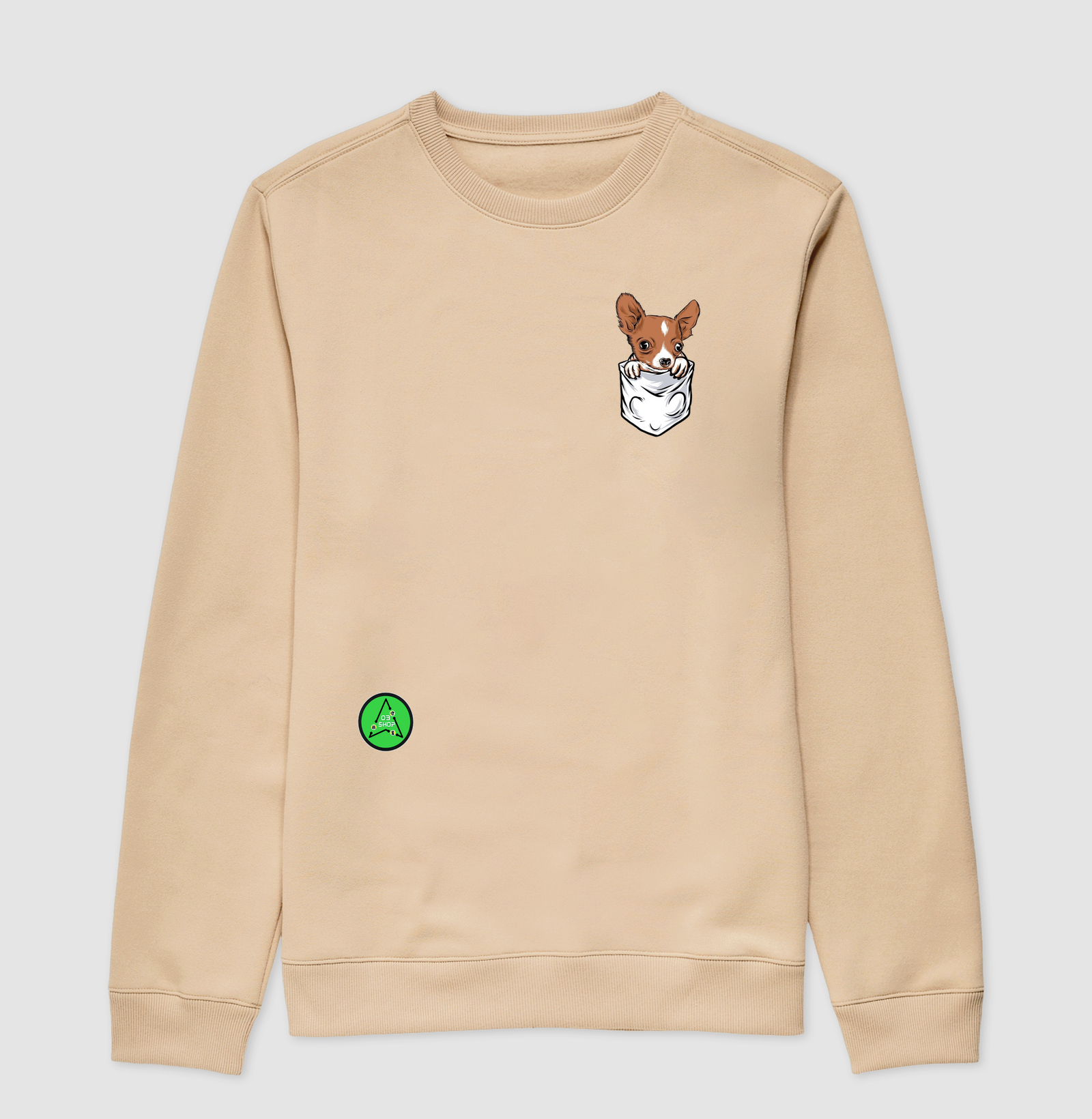 Camisa 2