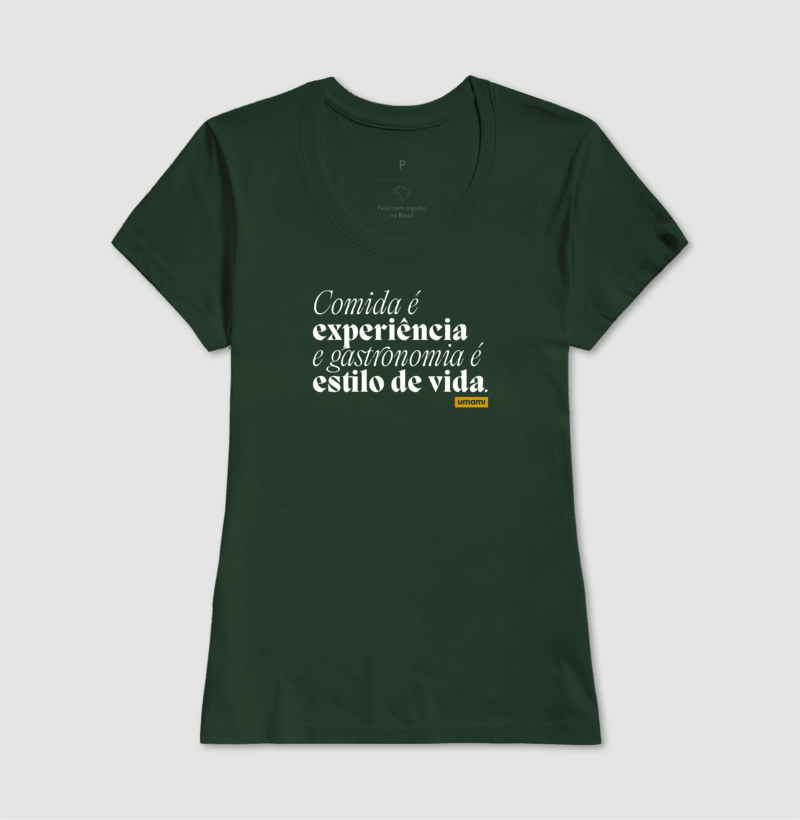 Camisa 7