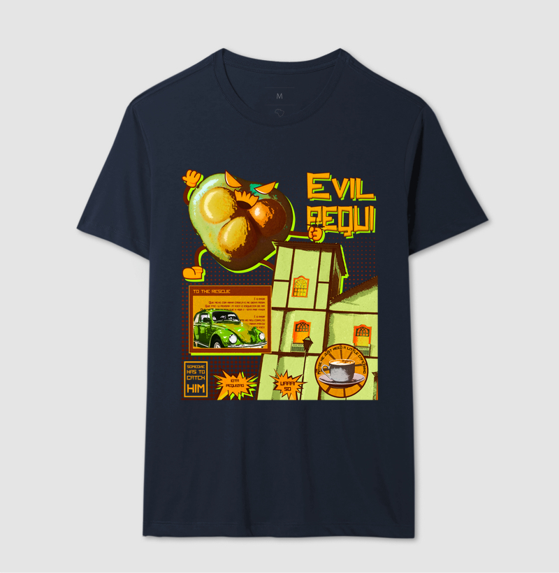 Camisa 4