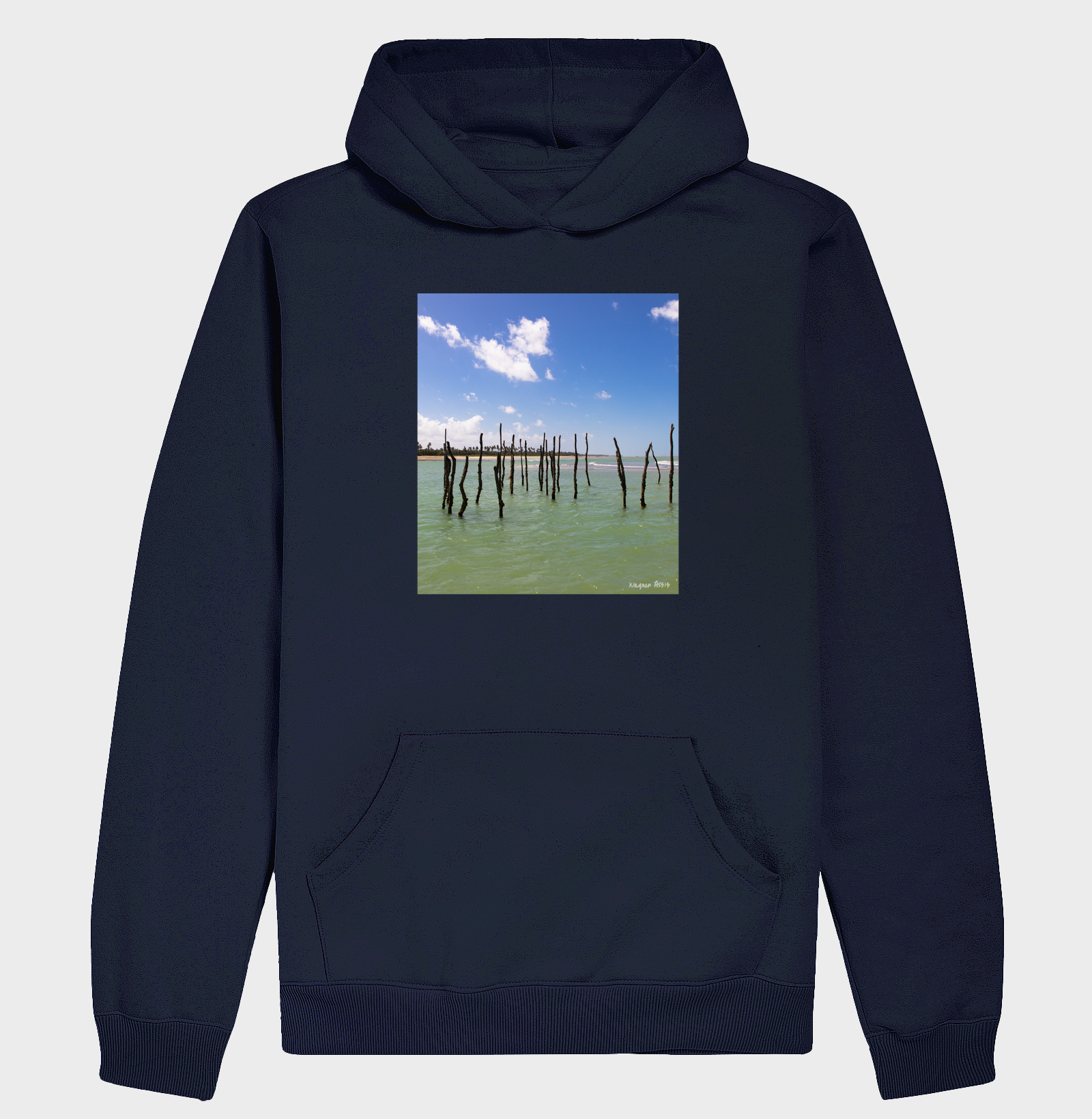 Camisa 3