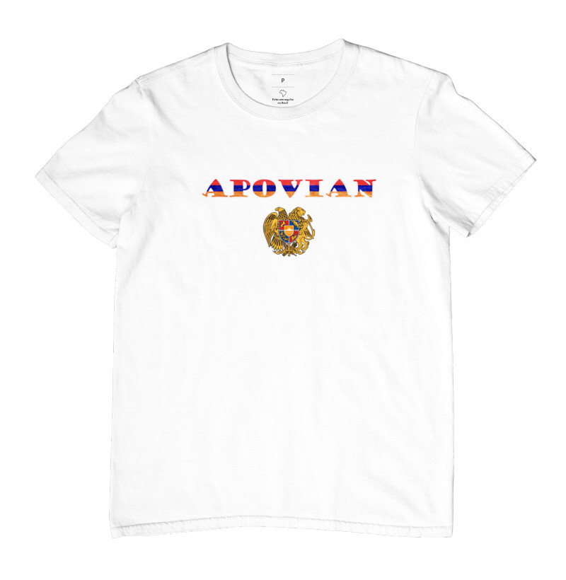 apovian - personalizada