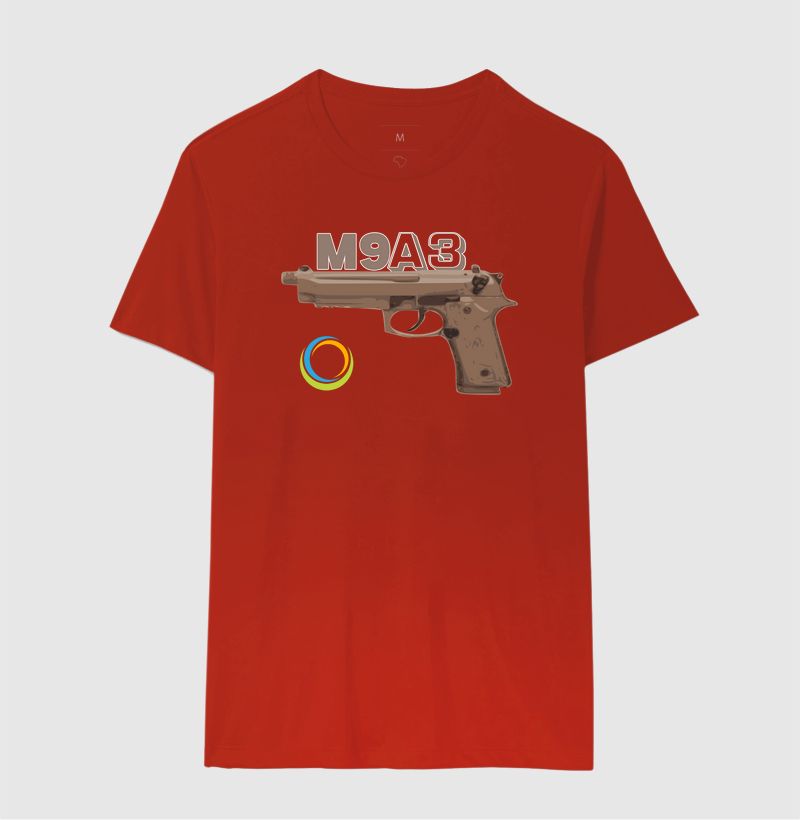 Camisa 13