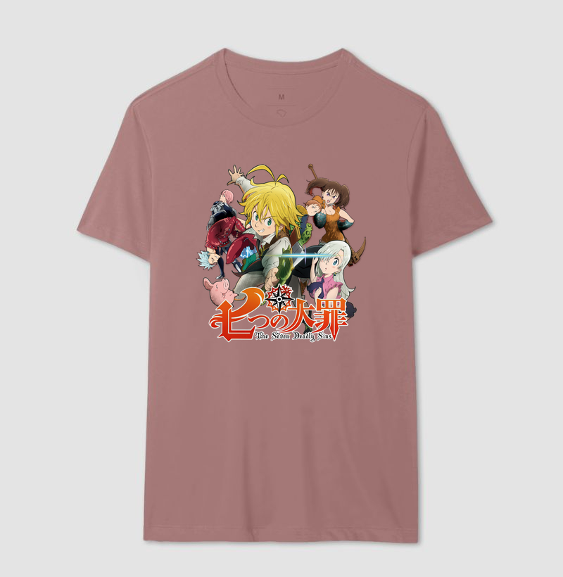 Camisa 15