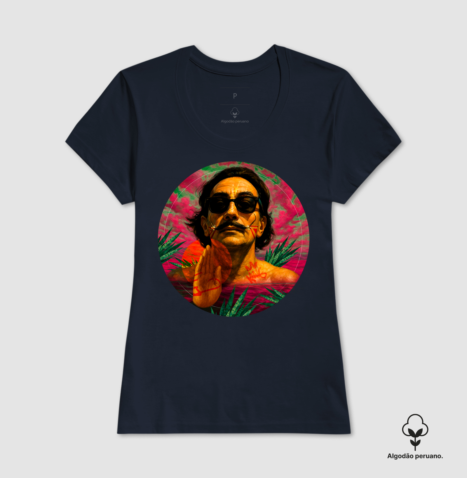 Camisa 4