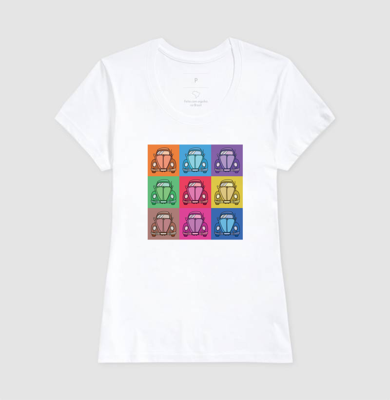 Camisa 16