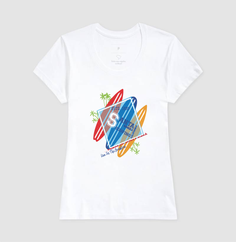Camisa 7