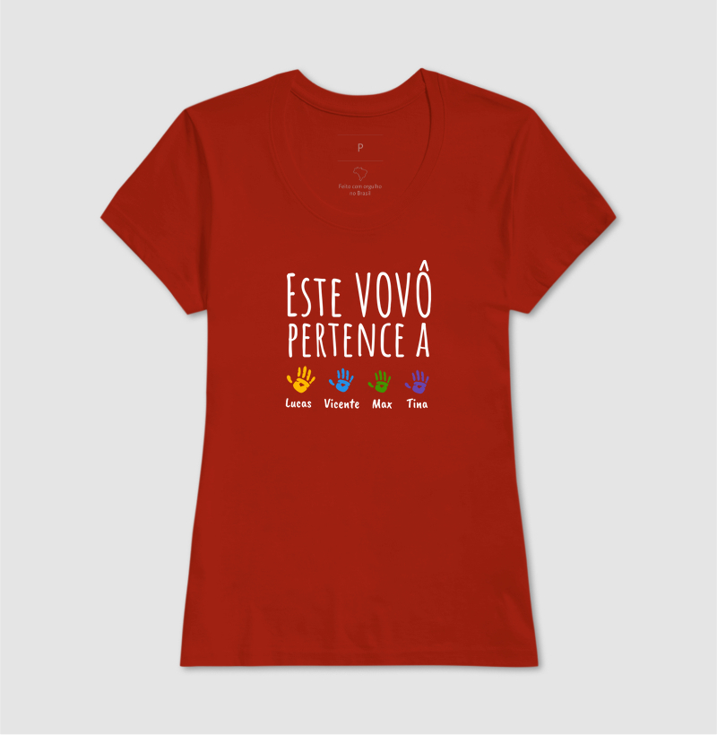 Camisa 14