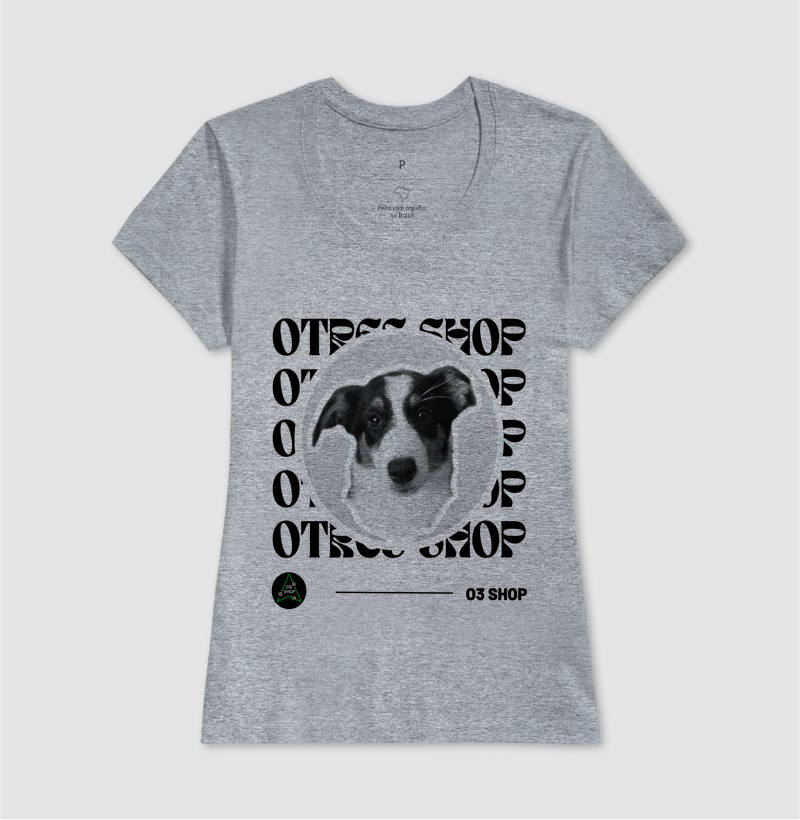 Camisa 8