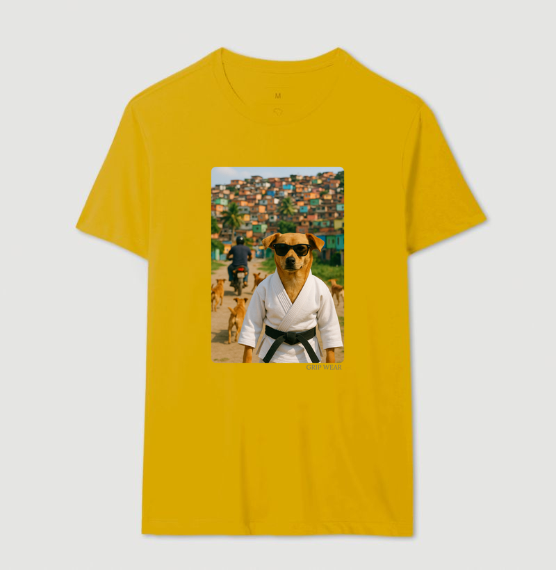 Camisa 13