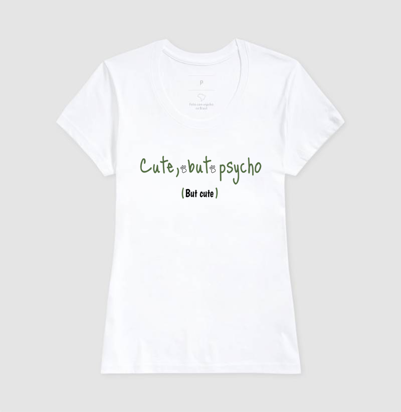 Camisa 12