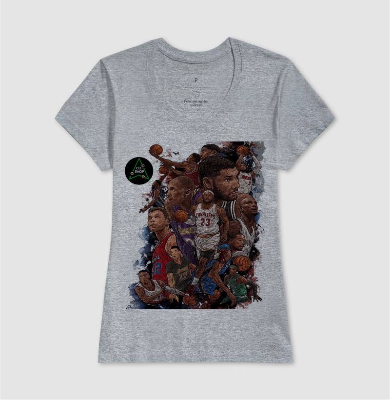 Camisa 14