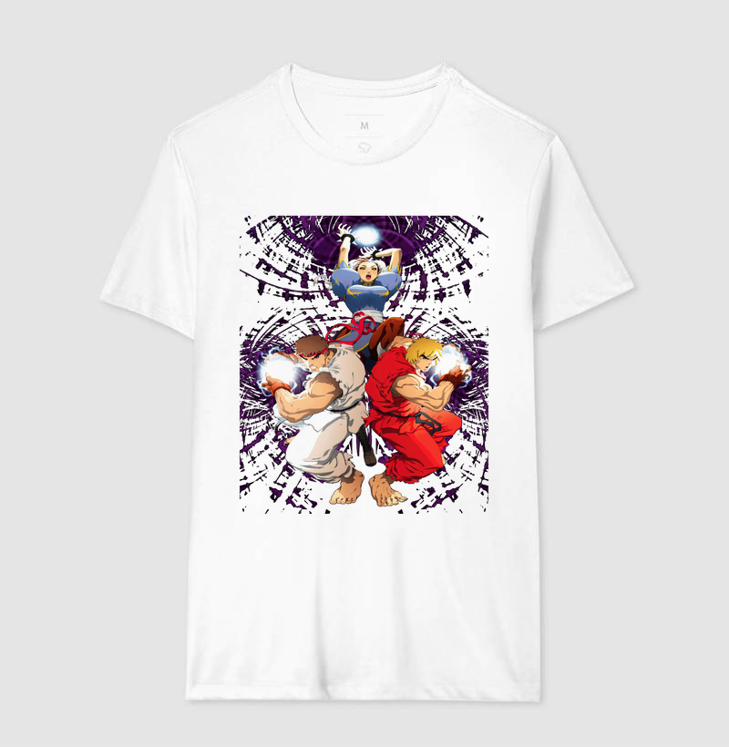 Camisa 3